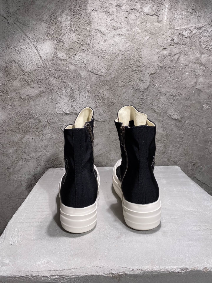 RICK OWEN.S SNEAKER