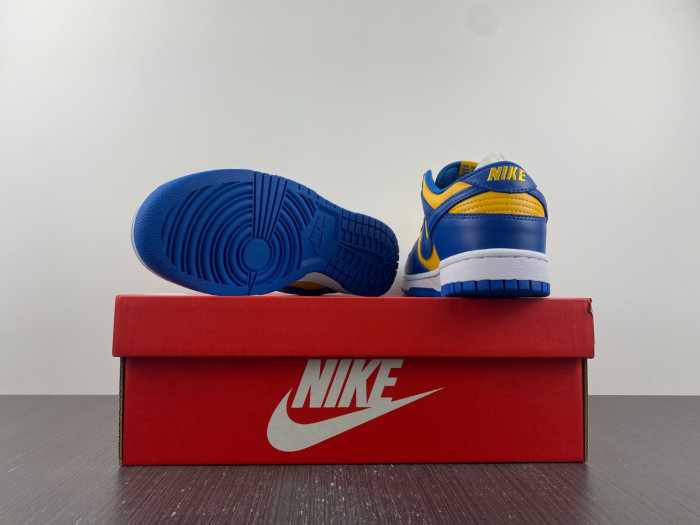 Nike Dunk Low UCLA  DD1391-402