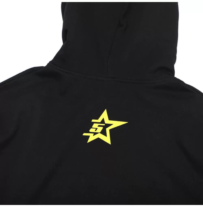 Sp5der P*NK V2 Hoodie