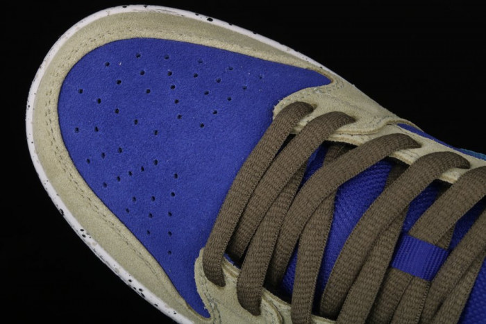 Nike Dunk Low SB Celadon BQ6817-301