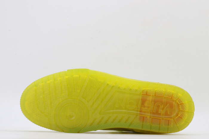 LOU VUIT SCI-FI SNEAKERS