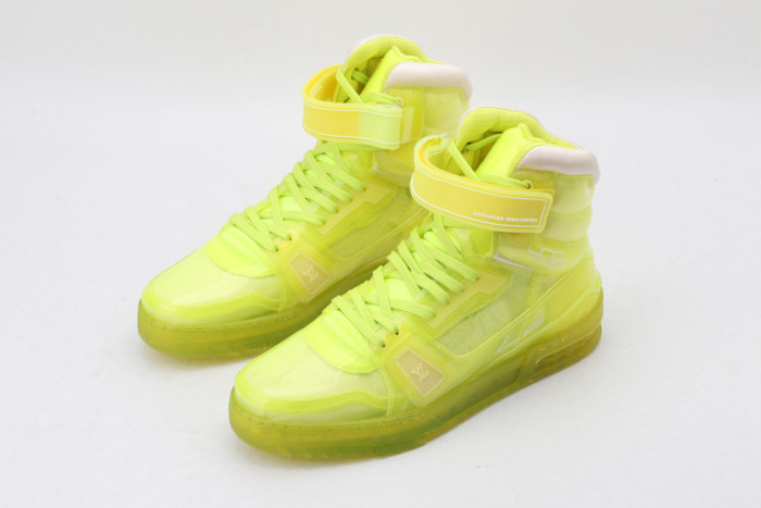 LOU VUIT SCI-FI SNEAKERS
