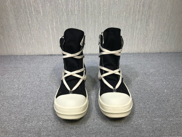 RICK OWEN.S SNEAKER