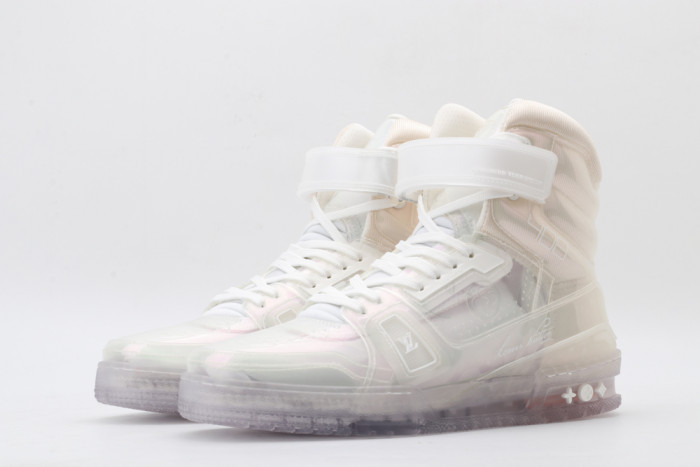 LOU VUIT SCI-FI SNEAKERS