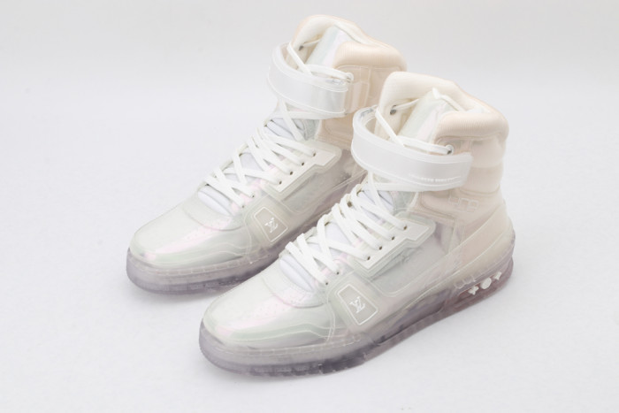 LOU VUIT SCI-FI SNEAKERS