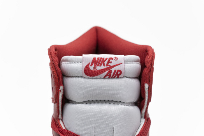 Jordan 1 Retro High New Beginnings CQ4921-601