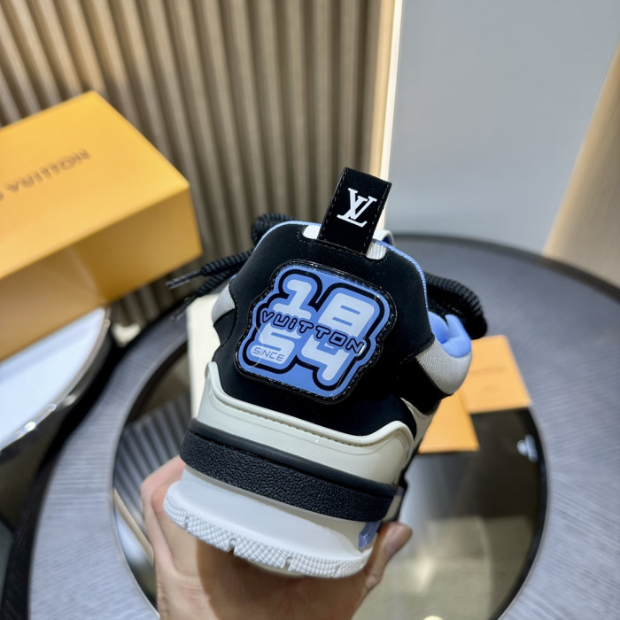 Louis Vuitton Skate Trainer