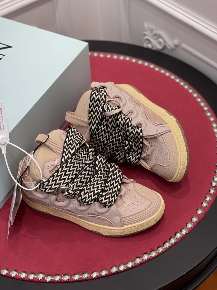 LANVIN × GALLERY DEPARTMENT