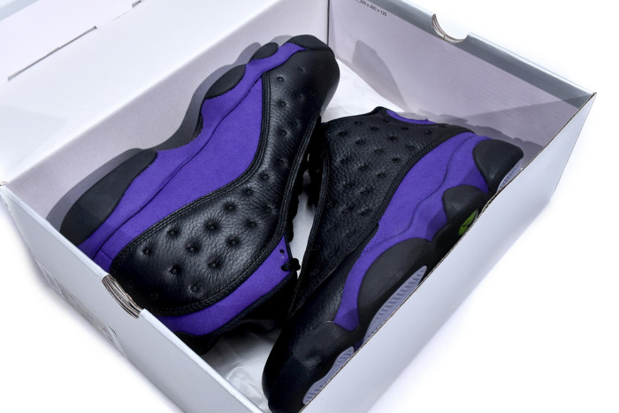 Jordan 13 Retro Court Purple DJ5982-015