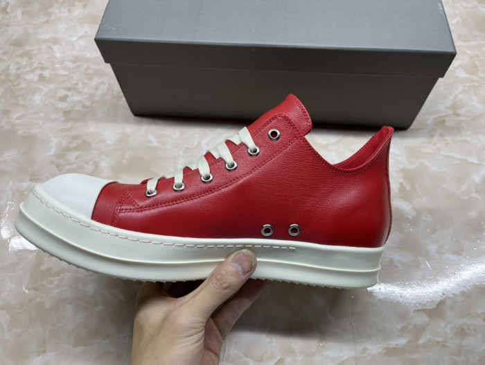 RICK OWENS SNEAKERS