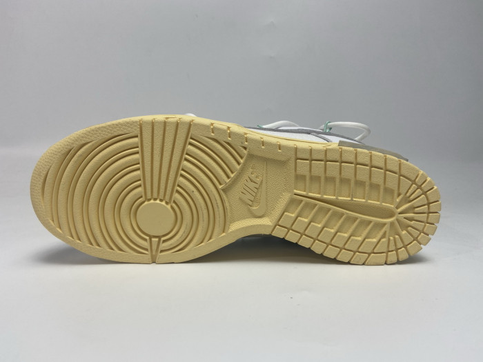 Nike Dunk Low Off-White DM1602 127