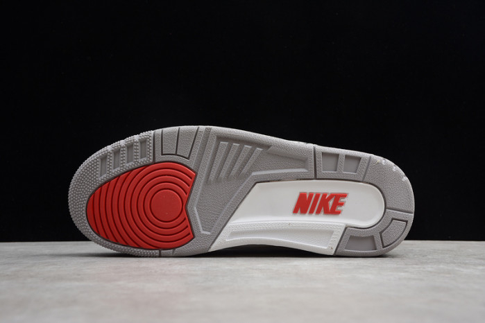 air jordan 3 jth S*per bowl av6683-160