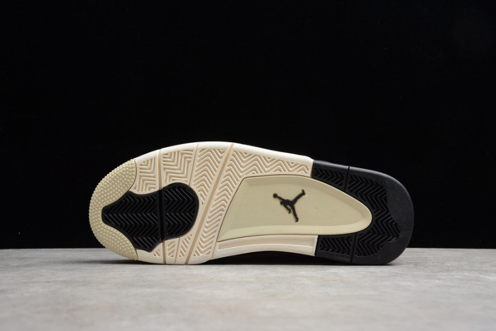 Jordan 4 Retro Fossil  AQ9129-200