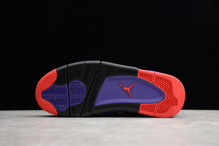 Jordan 4 Retro Raptors Drake OVO (2019) AQ3816-056