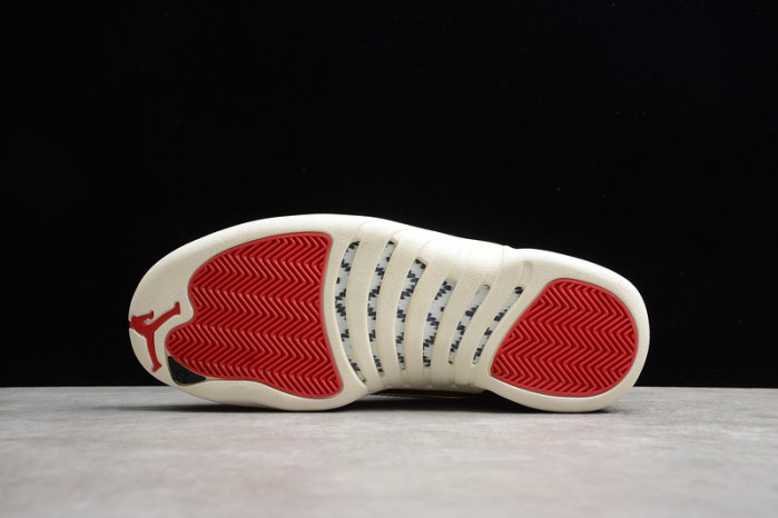 Jordan 12 Retro Chinese New Year (2019) CI2977-006