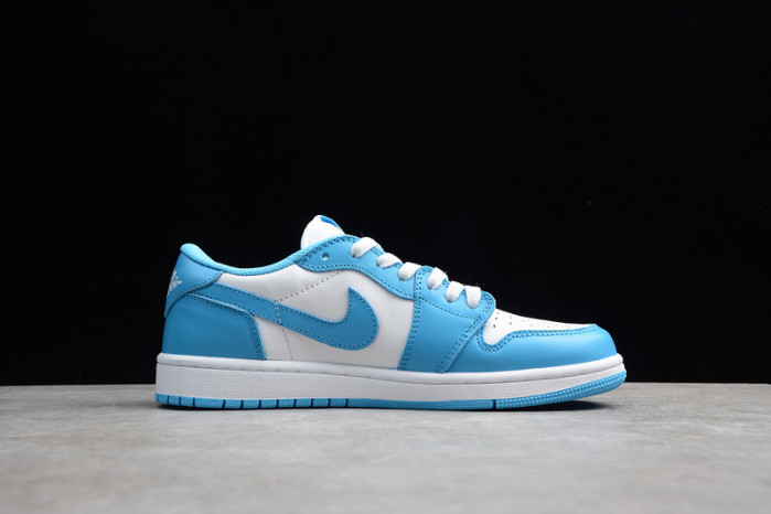 Jordan 1 Low SB University Blue UNC CJ7891-401