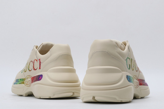 GC sneaker