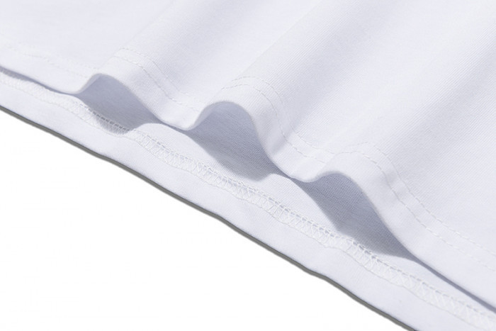 FEAR OF GOD ESSENTIALS T-SHIRTS