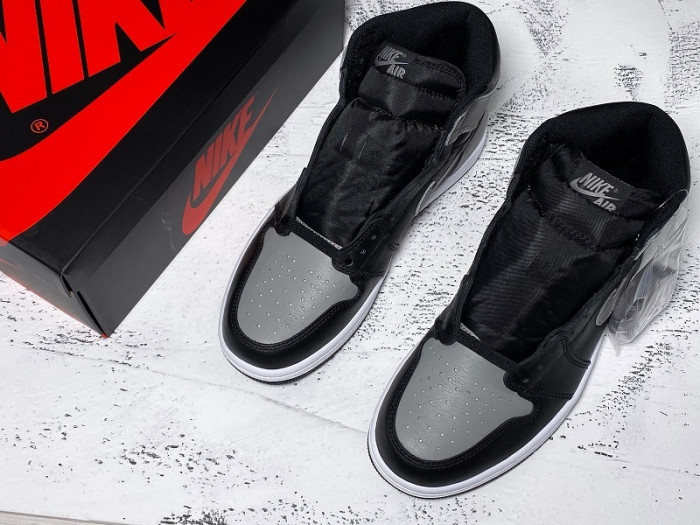 Jordan 1 Retro High Shadow (2018) 555088-013