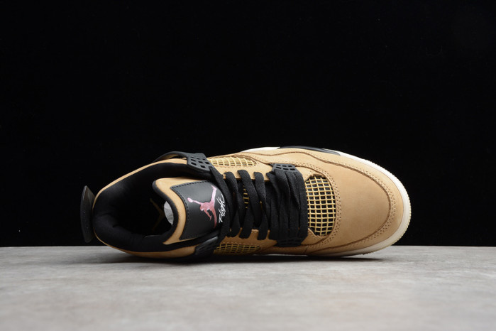 Jordan 4 Retro Fossil  AQ9129-200