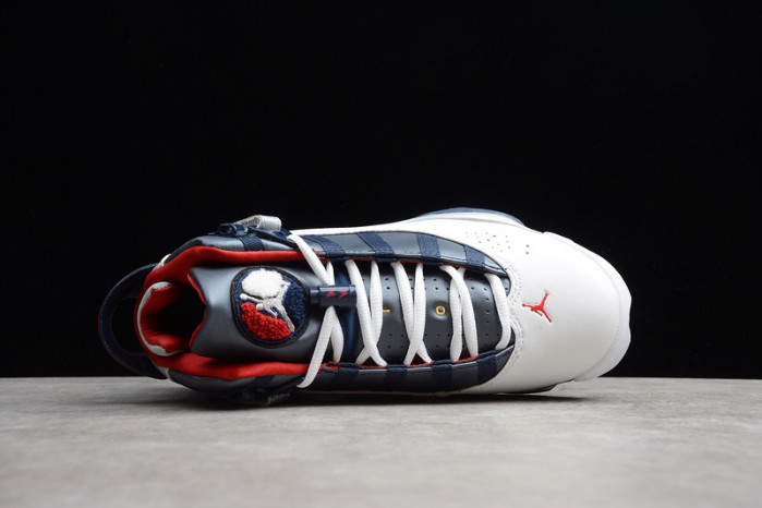 Jordan 6 Rings Olympic 322992-161