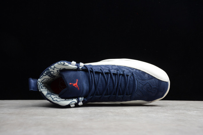 Jordan 12 Retro International Flight BV8016-445