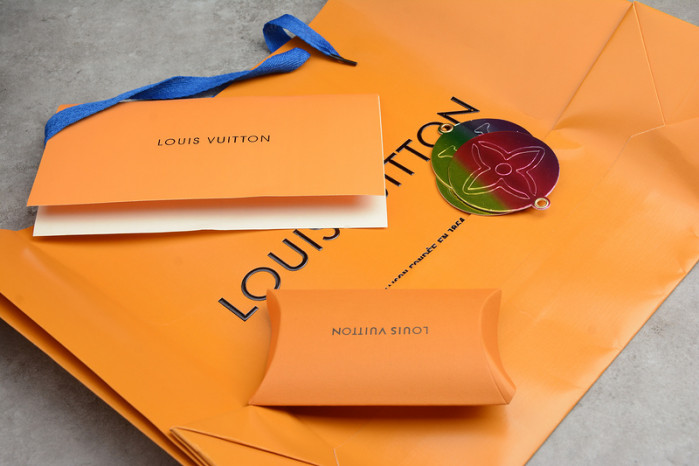 LOU VUIT SCI-FI SNEAKERS