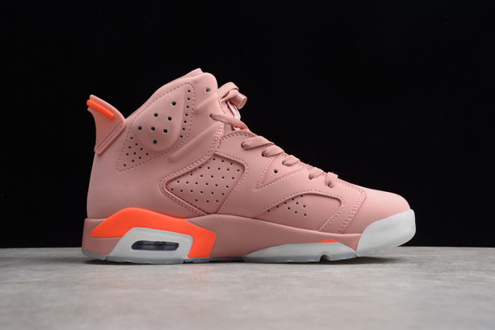 Jordan 6 Retro Aleali May (W) CI0550-600