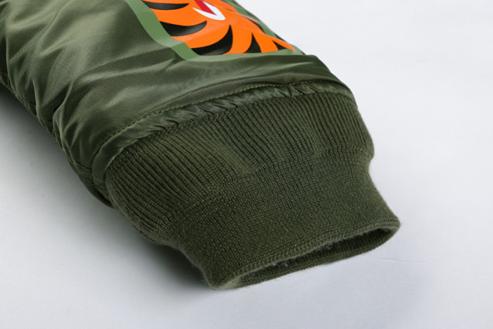 BAPE Jackets BR15975A