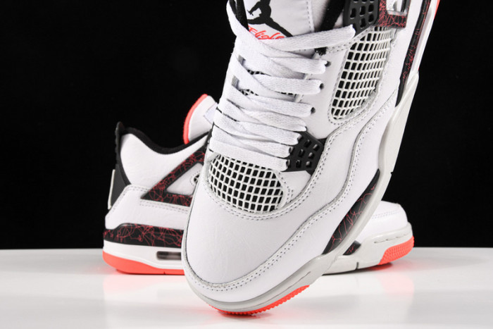 Jordan 4 Retro Flight Nostalgia 308497-116