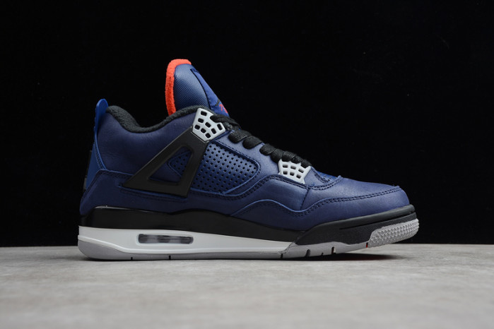 Jordan 4 Retro Winterized Loyal Blue CQ9597-401