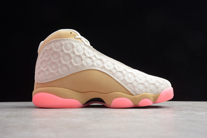 Jordan 13 Retro Chinese New Year (2020) CW4409-100