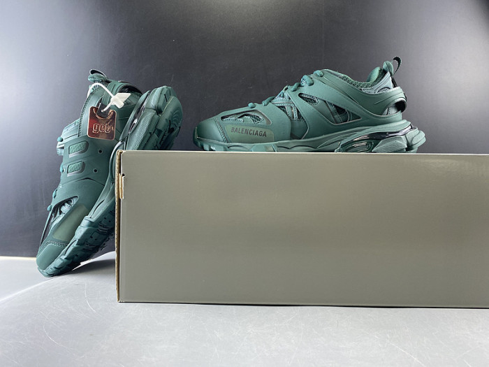 BALENGA TRACK 3.0 DARK GREEN 542023 W2LA1 3004