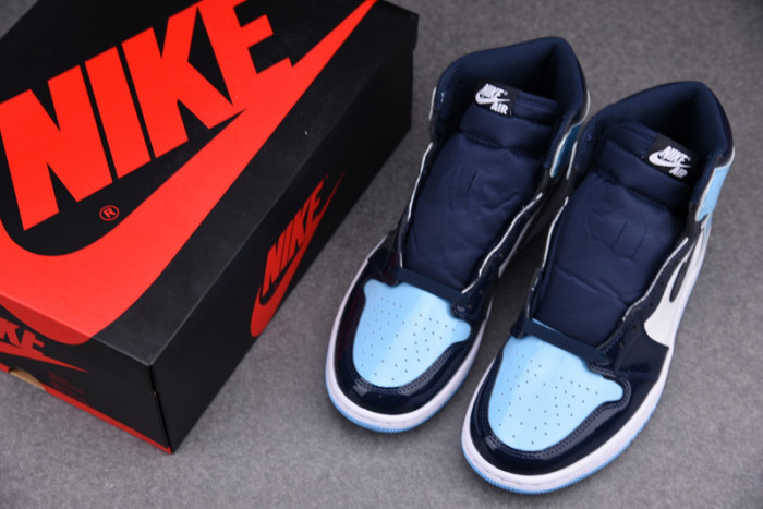 Jordan 1 Retro High UNC Patent (W) CD0461-401