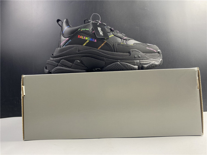 BALENGA TRIPLE S TRAINER 524039 W2FA1 1210