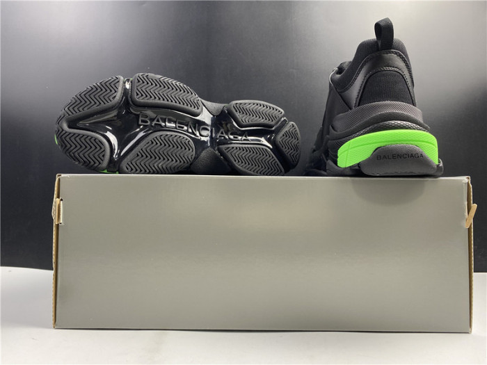 BALENGA TRIPLE S TRAINER 524039 W2FW1 4881