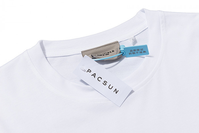 FEAR OF GOD ESSENTIALS T-SHIRTS