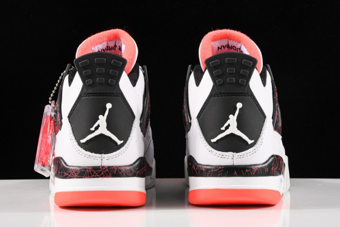 Jordan 4 Retro Flight Nostalgia 308497-116