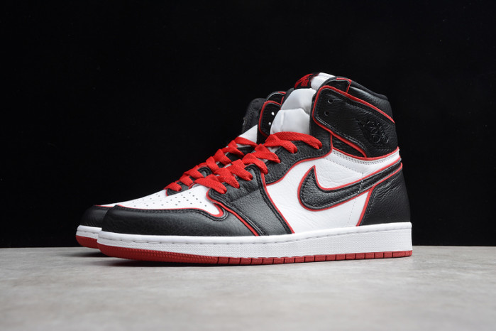 Jordan 1 Retro High Bloodline 555088-062