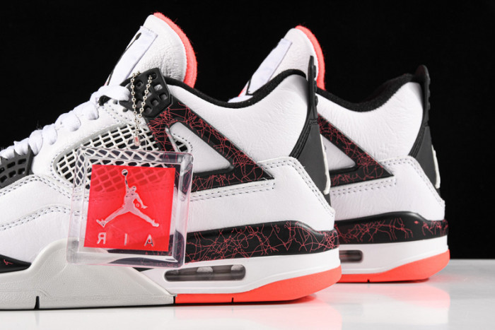 Jordan 4 Retro Flight Nostalgia 308497-116
