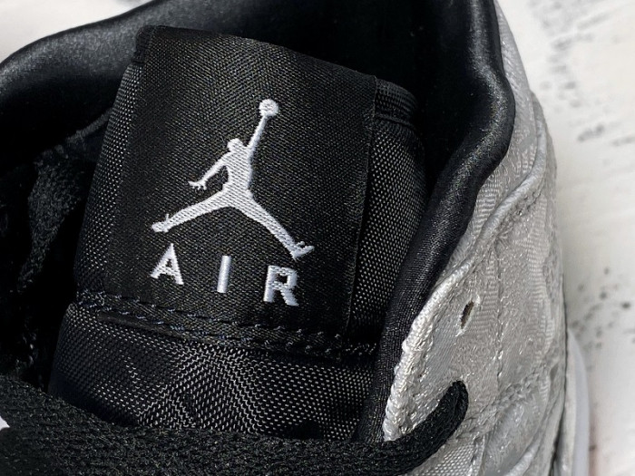 Jordan 1 Mid SE Fearless Edison Chen CLOT CU2804-100