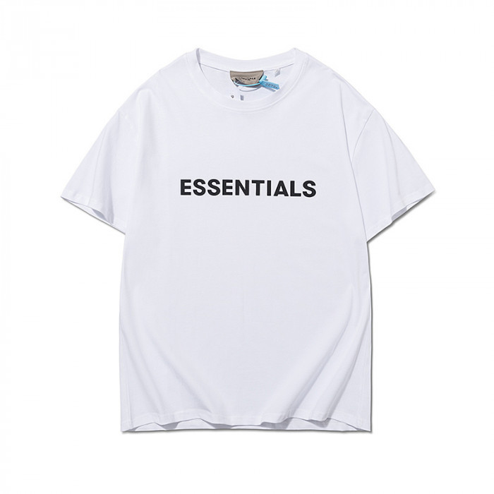 FEAR OF GOD ESSENTIALS T-SHIRTS