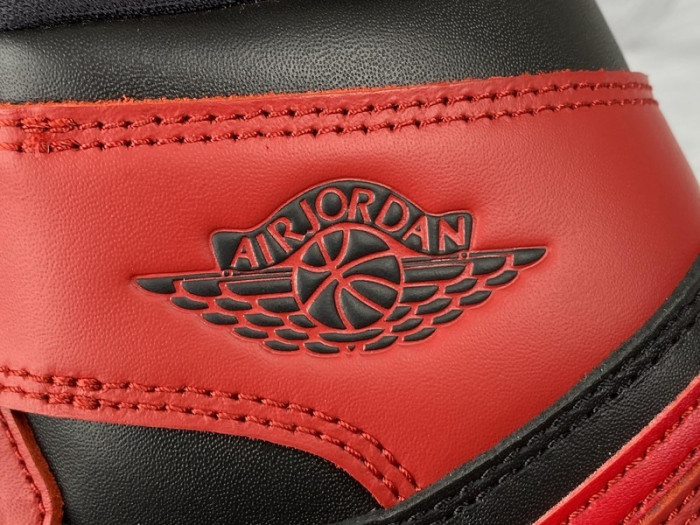 Jordan 1 Retro High 85 Varsity Red BQ4422-600