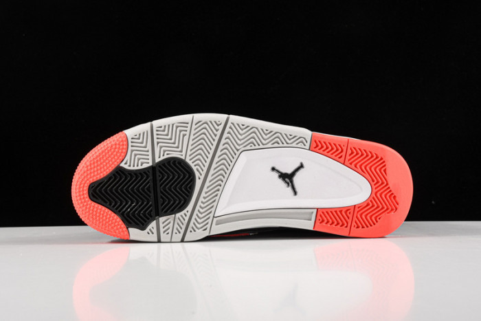 Jordan 4 Retro Flight Nostalgia 308497-116
