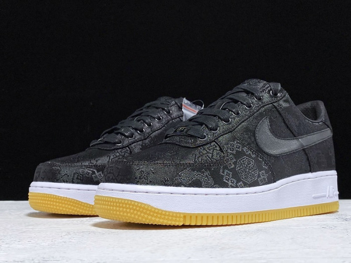 Nike Air Force 1 Low fragment design x CLOT CZ3986-001