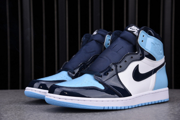 Jordan 1 Retro High UNC Patent (W) CD0461-401