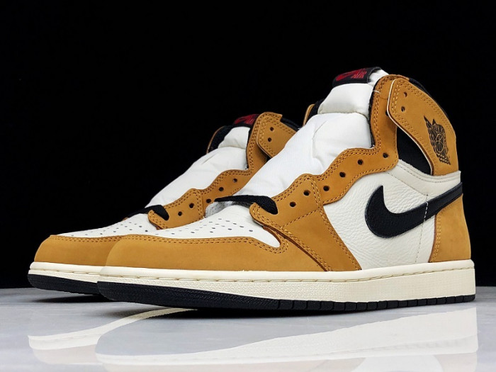 AIR JORDAN 1 ROOKIE OF THE YEAR 555088-700