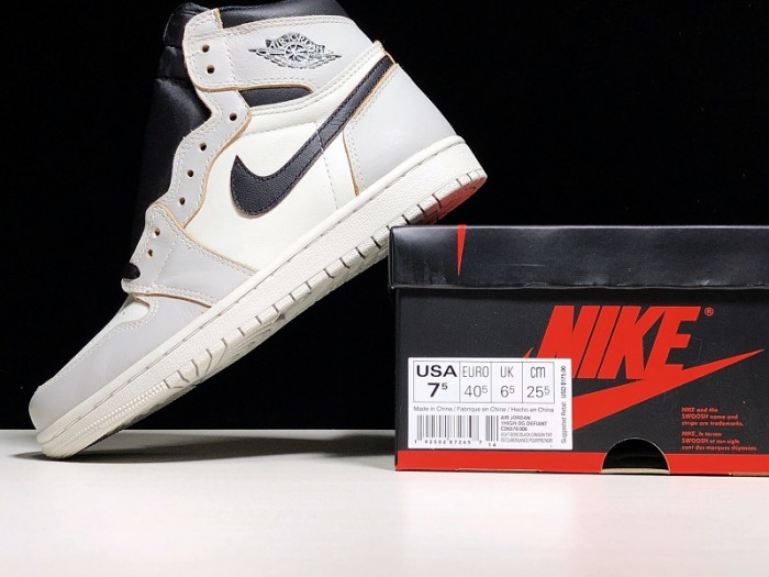 Jordan 1 Retro High OG Defiant SB NYC to Paris CD6578-006