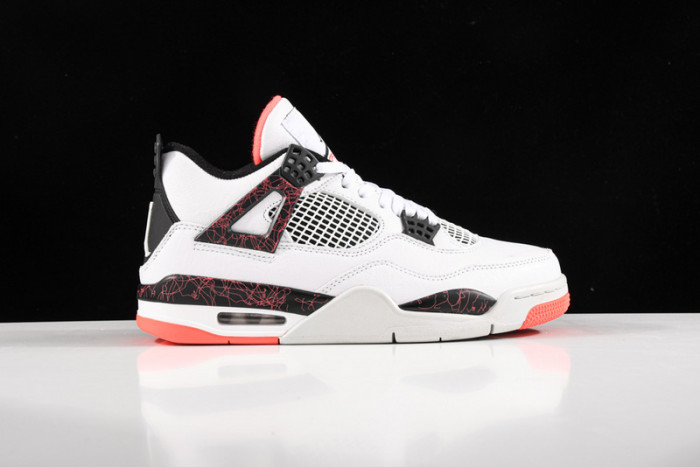 Jordan 4 Retro Flight Nostalgia 308497-116