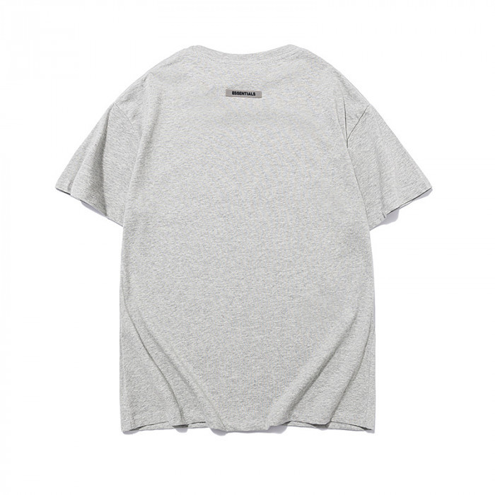 FEAR OF GOD ESSENTIALS T-SHIRTS